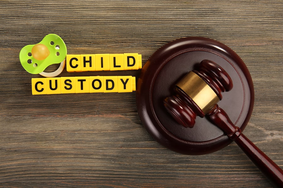 How Do I Modify Child Custody in Naples, Florida?