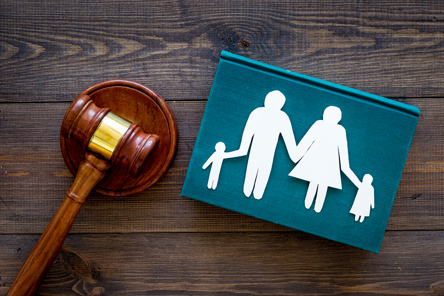Top 7 Signs You Need a Family Lawyer ...