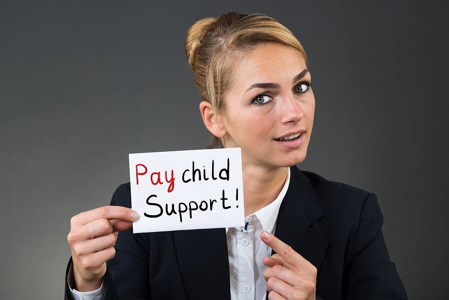 Temporary Child Support In A Florida Divorce Updated May 2023