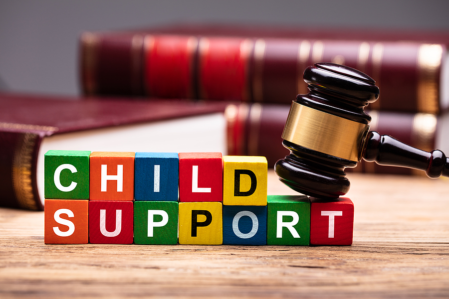 Retroactive child support vs. child support arrears in Florida