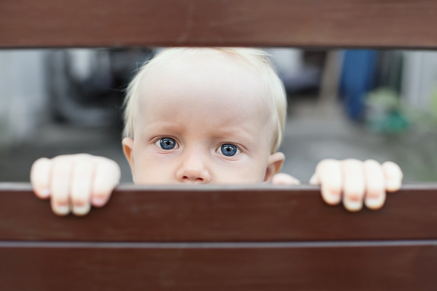 Sign away rights to a child in Florida.